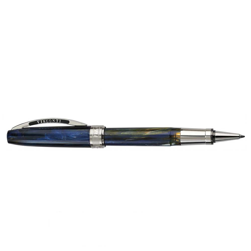Visconti Van Gogh ''Starry Night'' Rollerball | Appelboom.com